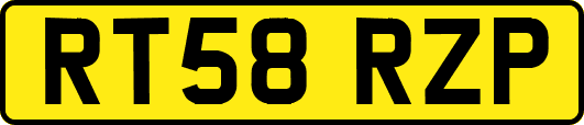 RT58RZP