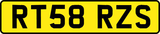 RT58RZS