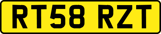 RT58RZT