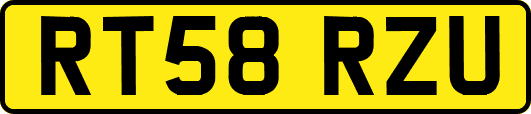 RT58RZU