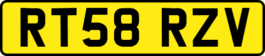 RT58RZV