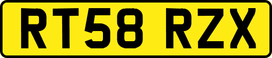 RT58RZX