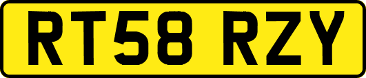 RT58RZY