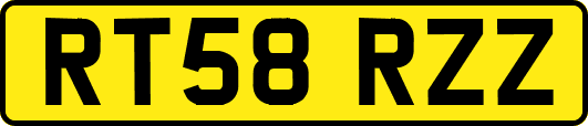 RT58RZZ