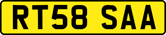 RT58SAA