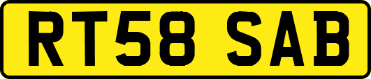 RT58SAB