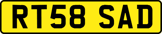 RT58SAD
