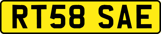 RT58SAE