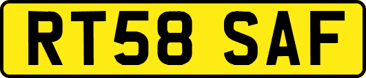 RT58SAF