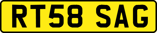 RT58SAG