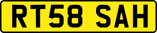 RT58SAH