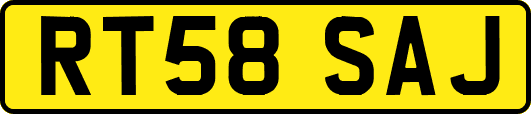 RT58SAJ