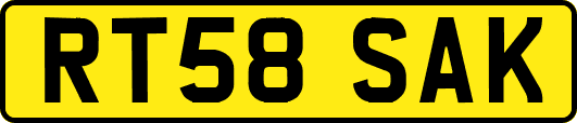 RT58SAK