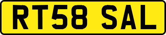 RT58SAL