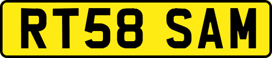 RT58SAM