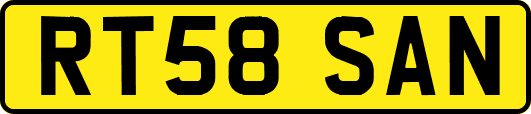 RT58SAN