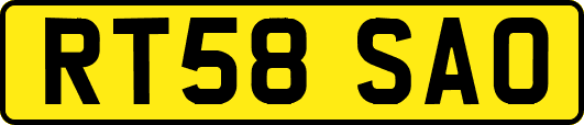 RT58SAO