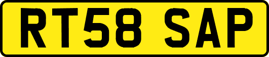 RT58SAP
