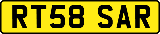 RT58SAR