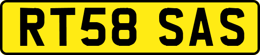 RT58SAS