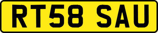 RT58SAU