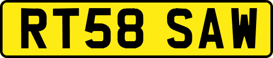 RT58SAW