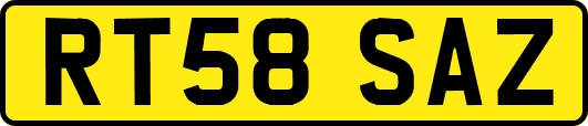 RT58SAZ