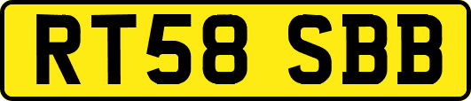 RT58SBB