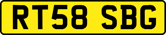 RT58SBG