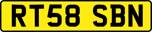 RT58SBN