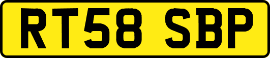 RT58SBP