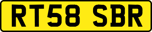 RT58SBR