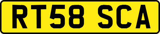 RT58SCA