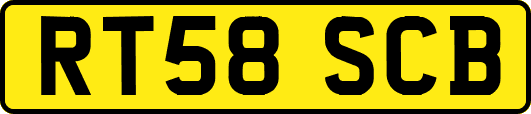 RT58SCB