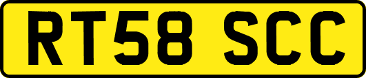 RT58SCC