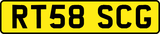 RT58SCG
