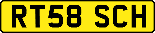 RT58SCH