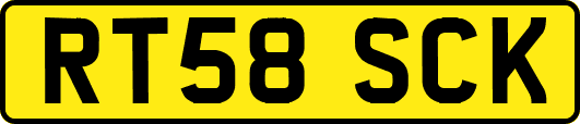 RT58SCK