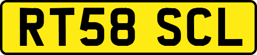 RT58SCL
