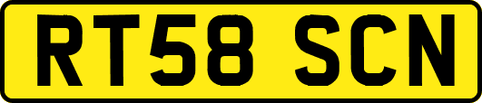 RT58SCN