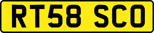 RT58SCO