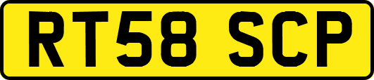 RT58SCP