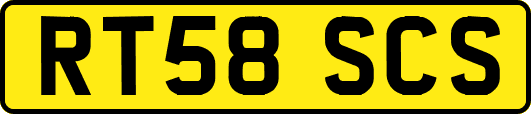 RT58SCS