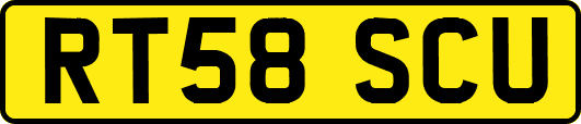 RT58SCU