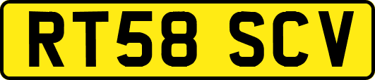 RT58SCV