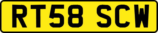 RT58SCW