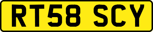 RT58SCY