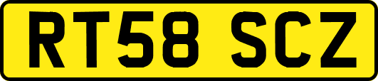 RT58SCZ