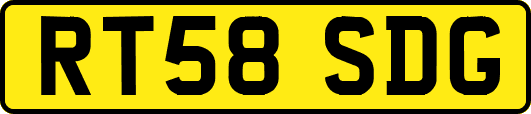 RT58SDG