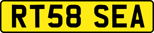 RT58SEA